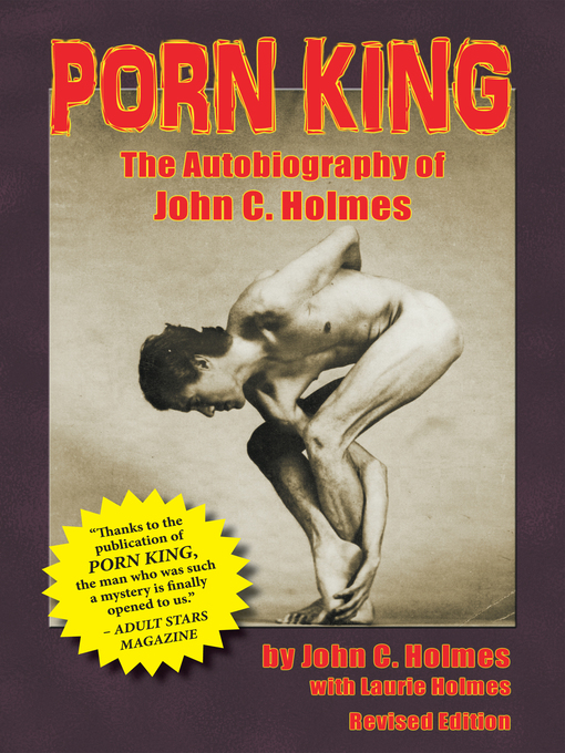 Title details for Porn King by John C. Holmes - Available